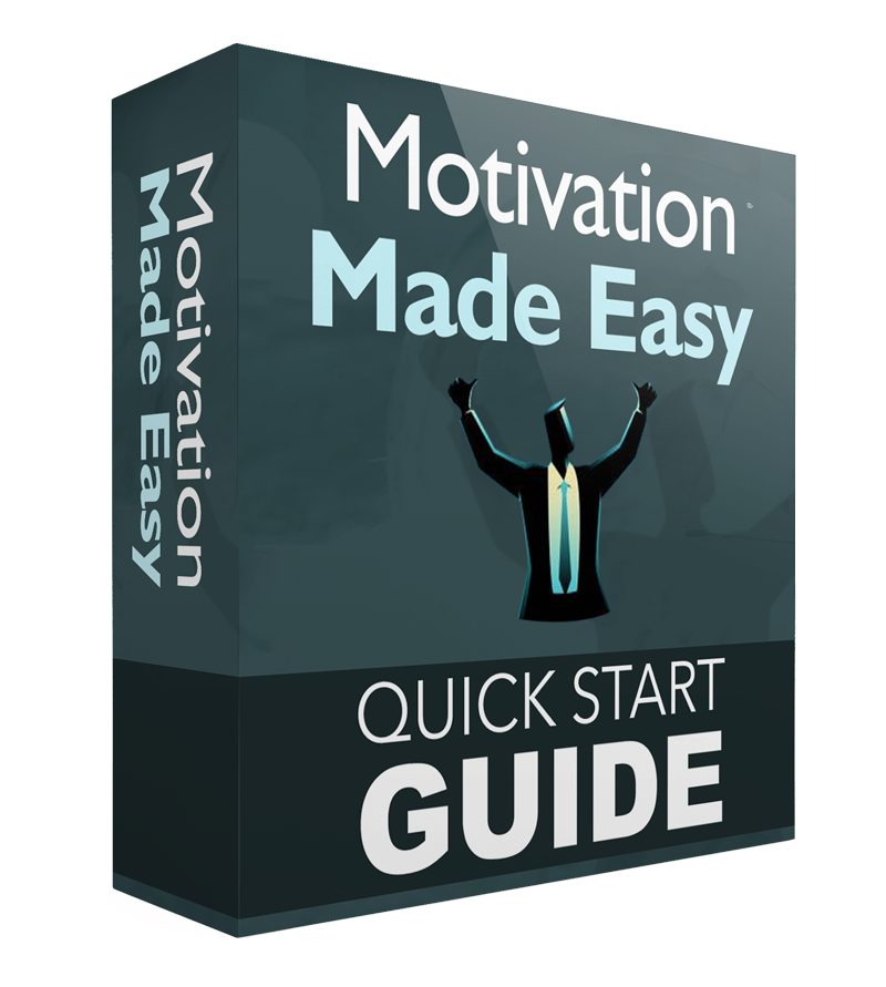 Motivation facile