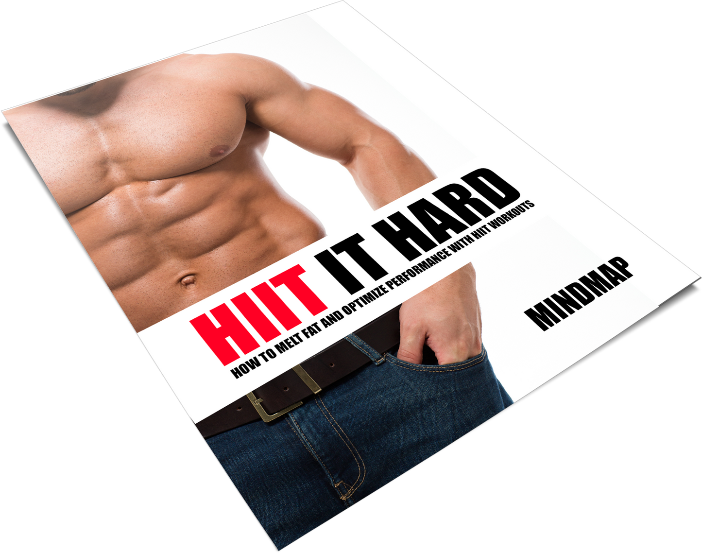 L'entrainement HIIT