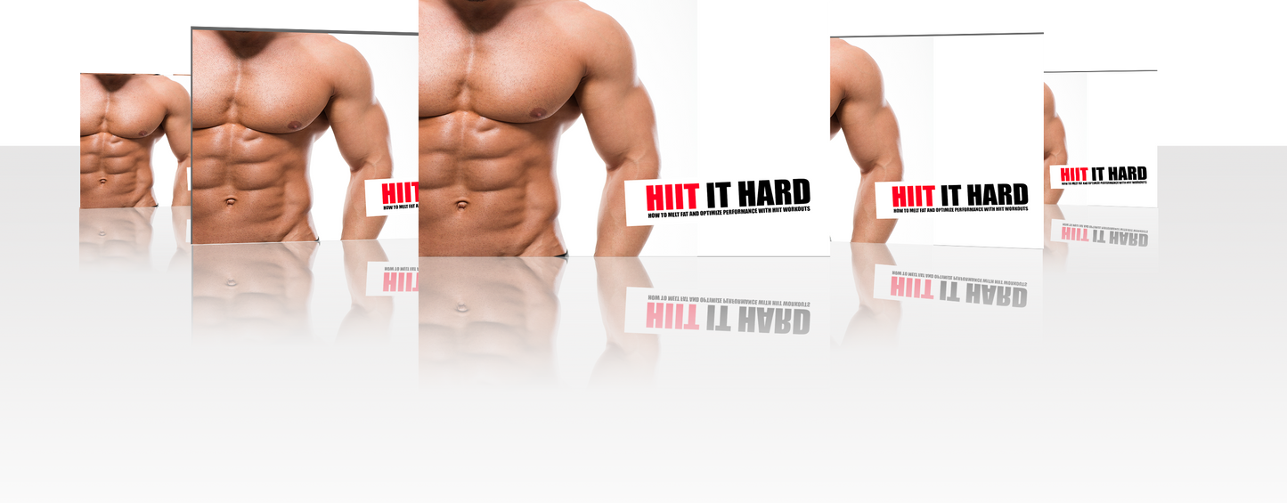 L'entrainement HIIT