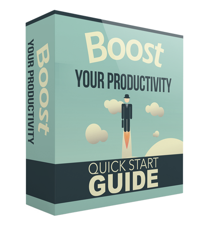 Améliorer votre productivité