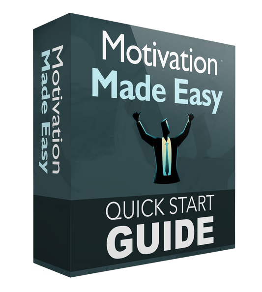 Motivation facile