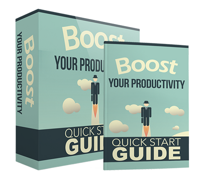 Améliorer votre productivité