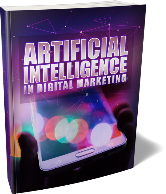 L'intelligence artificielle dans le marketing