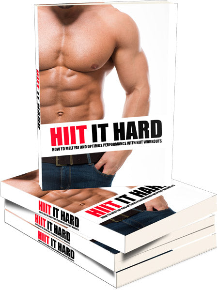 L'entrainement HIIT