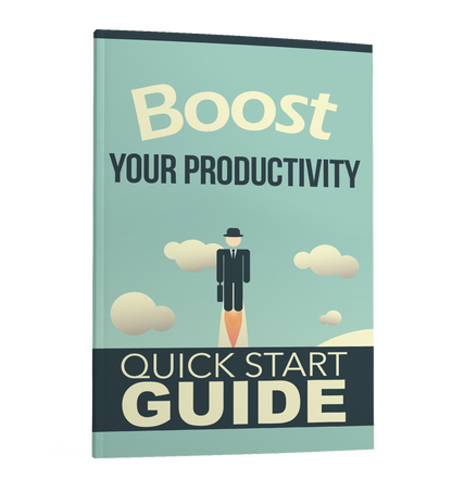 Améliorer votre productivité