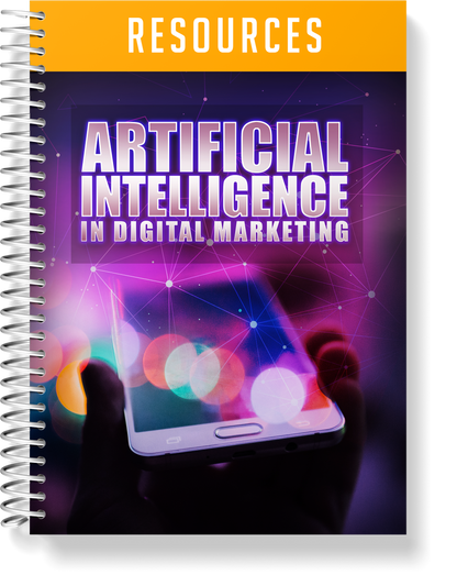 L'intelligence artificielle dans le marketing